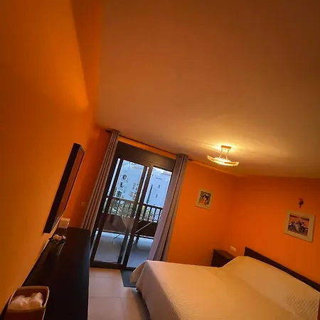 Mar El Mocan 2-bedroom