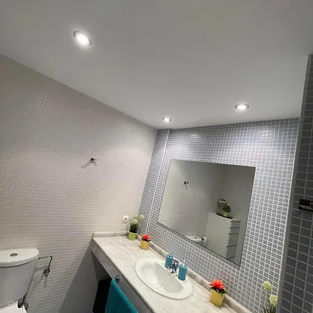 Mar El Mocan 2-bedroom Apartamento *