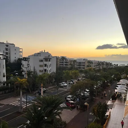 Mar El Mocan 2-bedroom Διαμέρισμα *