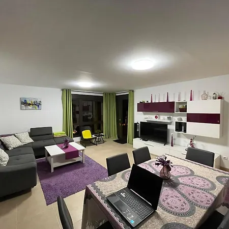 Apartman Mar El Mocan 2-bedroom Palm-mar