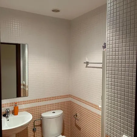 Mar El Mocan 2-bedroom Apartamento Palm-mar