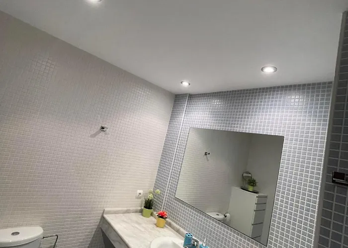 Mar El Mocan 2-bedroom Διαμέρισμα *