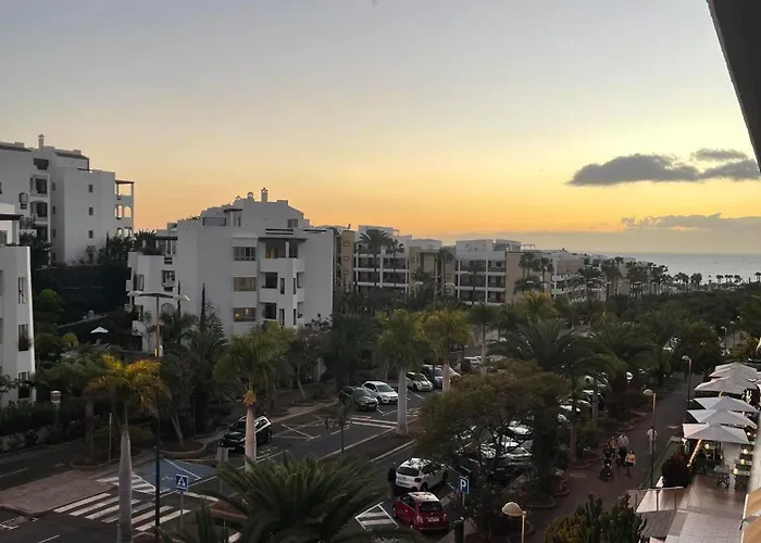 Mar El Mocan 2-bedroom Διαμέρισμα *