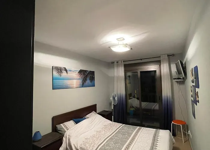Διαμέρισμα Mar El Mocan 2-bedroom Palm-mar