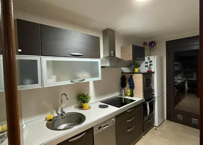 Mar El Mocan 2-bedroom Palm-mar