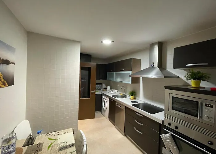 Mar El Mocan 2-bedroom *